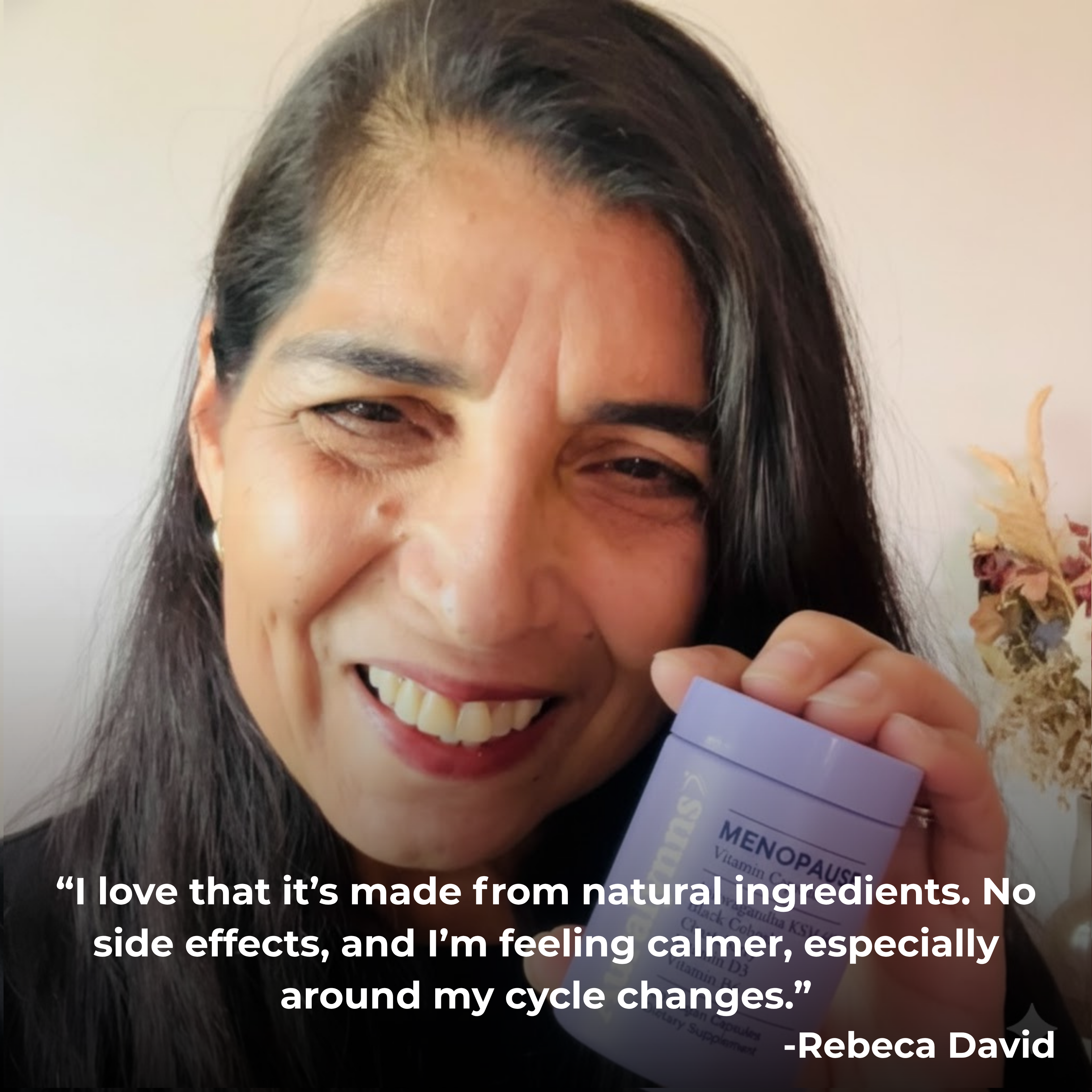 Auralynns Menopause Balance™