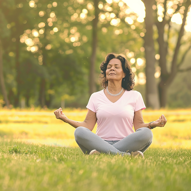 Light & Comfortable Feeling