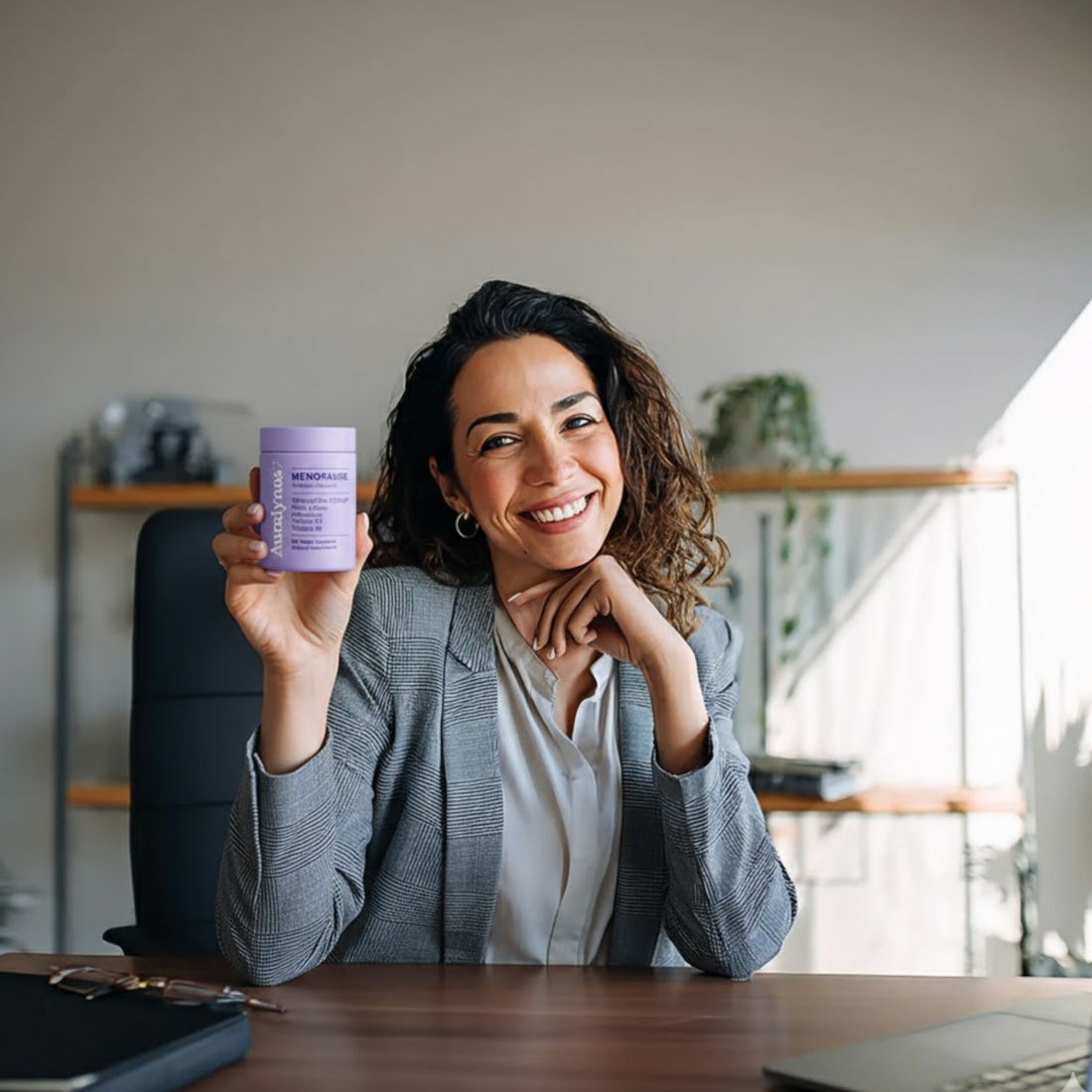 Dr. Sarah Klein, PhD