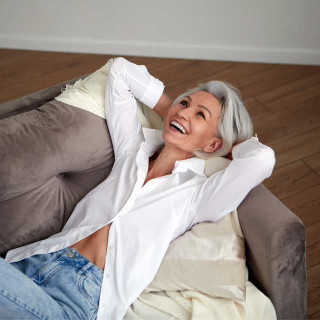 Strong Body, Free Movement