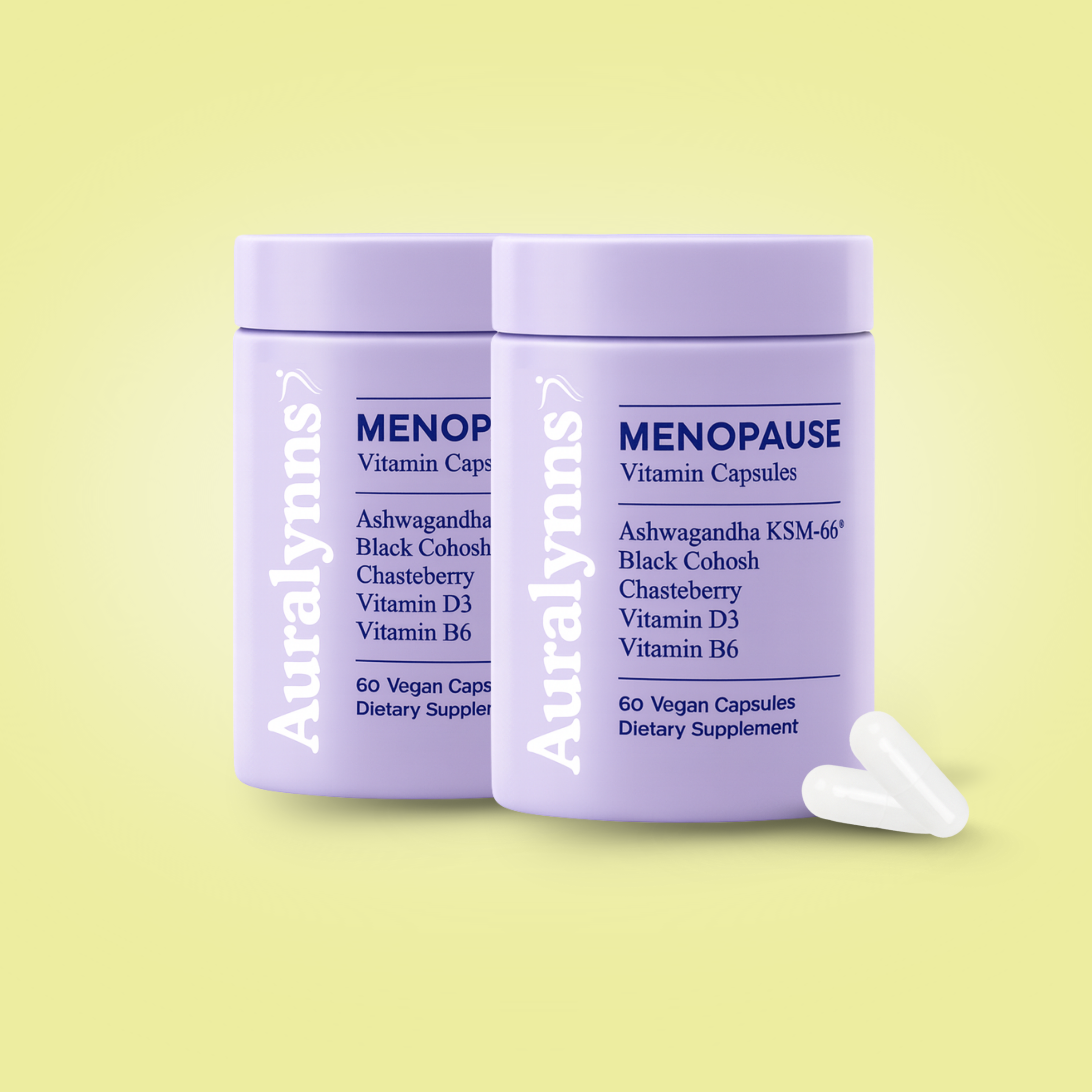 Auralynns Menopause Balance™