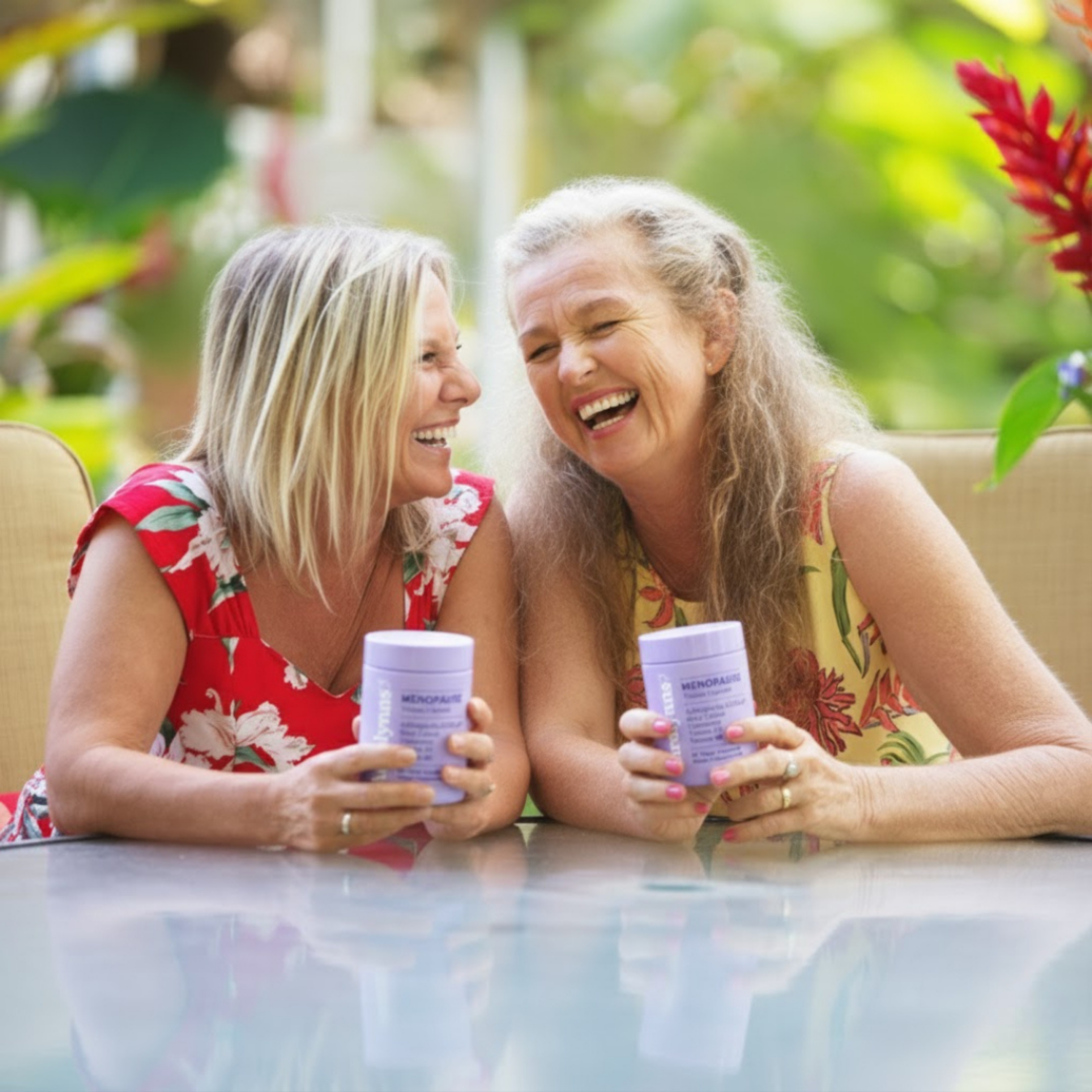 Auralynns Menopause Balance™